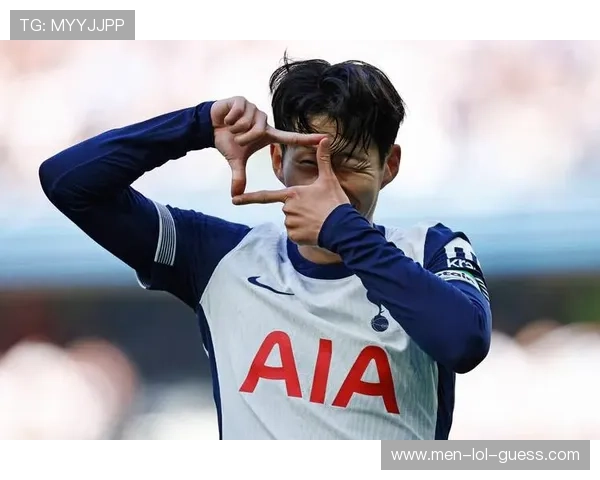 韩国足球十大顶级球星盘点：从孙兴慜到传奇人物的光辉历程